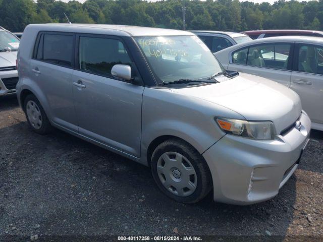  Salvage Scion xB