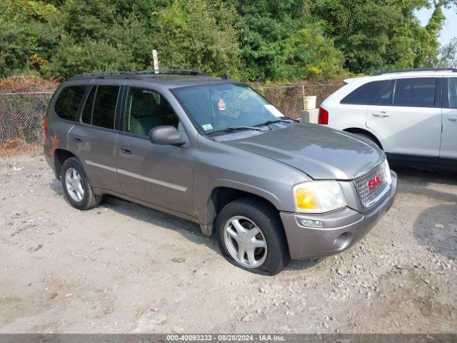  Salvage GMC Envoy