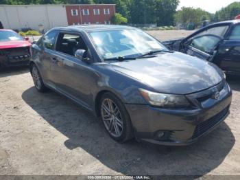  Salvage Scion TC