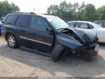  Salvage GMC Envoy