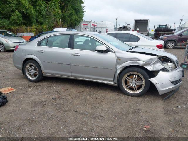  Salvage Saturn Aura