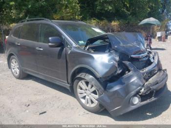  Salvage Subaru Tribeca