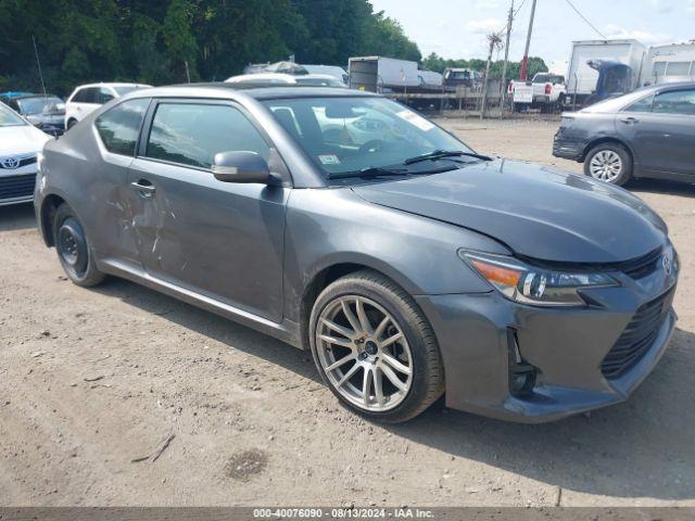  Salvage Scion TC