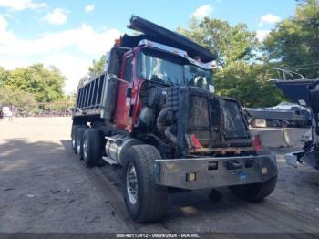  Salvage International 5900