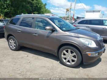  Salvage Buick Enclave