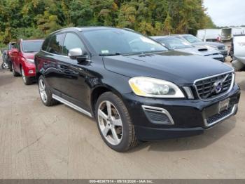  Salvage Volvo XC60