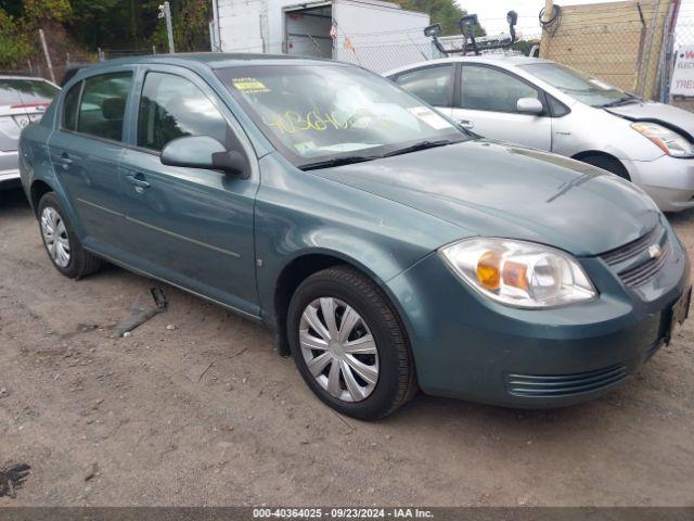  Salvage Chevrolet Cobalt