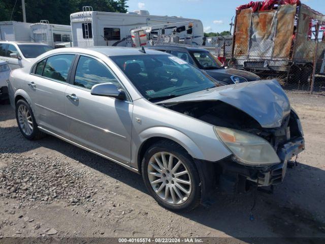  Salvage Saturn Aura