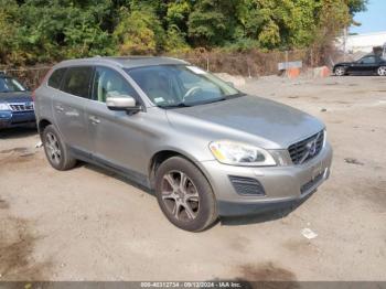  Salvage Volvo XC60