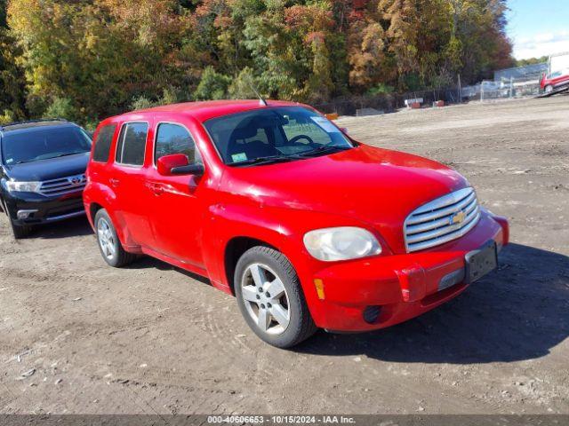  Salvage Chevrolet HHR