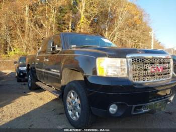  Salvage GMC Sierra 2500