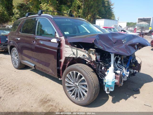  Salvage Hyundai PALISADE