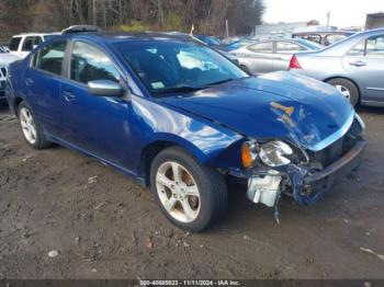  Salvage Mitsubishi Galant