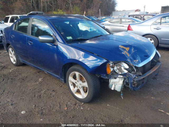  Salvage Mitsubishi Galant