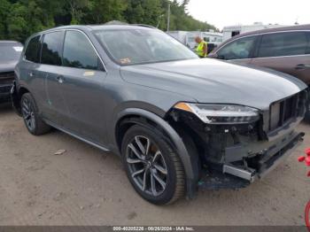  Salvage Volvo XC90