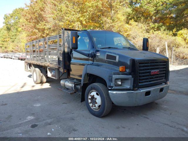  Salvage General Motors C6500