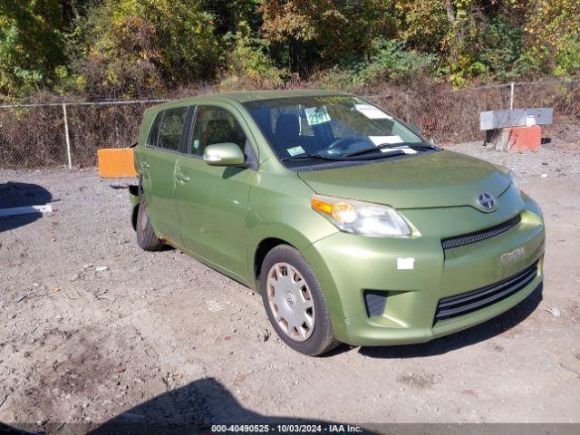  Salvage Scion xD