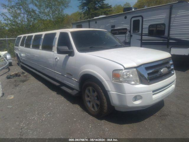  Salvage Ford Expedition