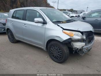  Salvage Scion xD