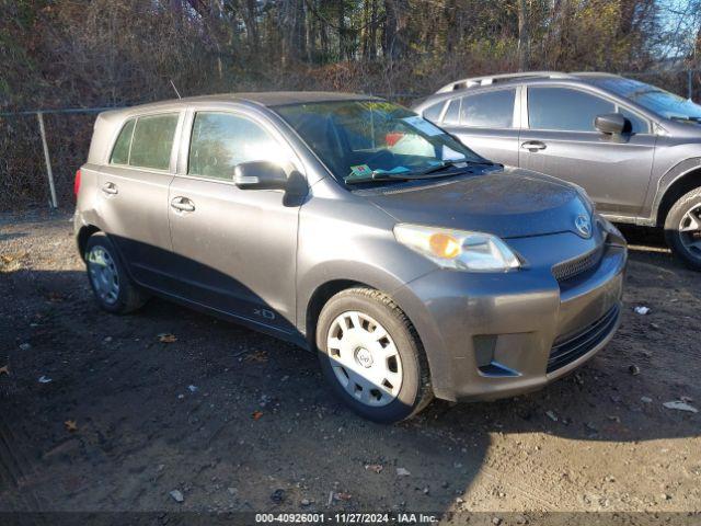  Salvage Scion xD