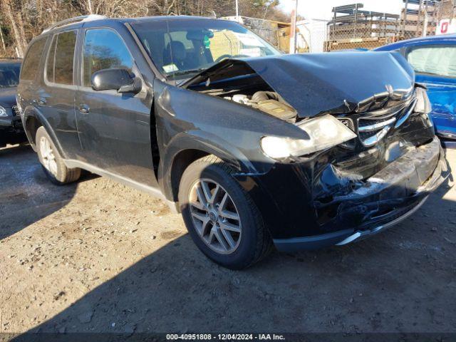  Salvage Saab 9-7X