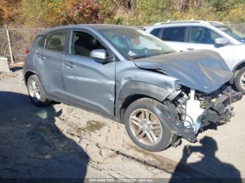  Salvage Hyundai KONA