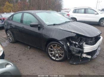  Salvage Dodge Dart