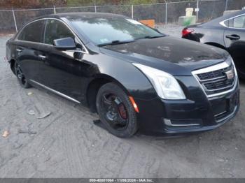  Salvage Cadillac XTS