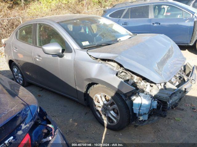  Salvage Scion iA