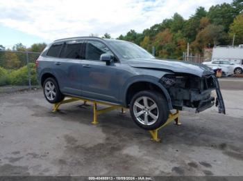  Salvage Volvo XC90