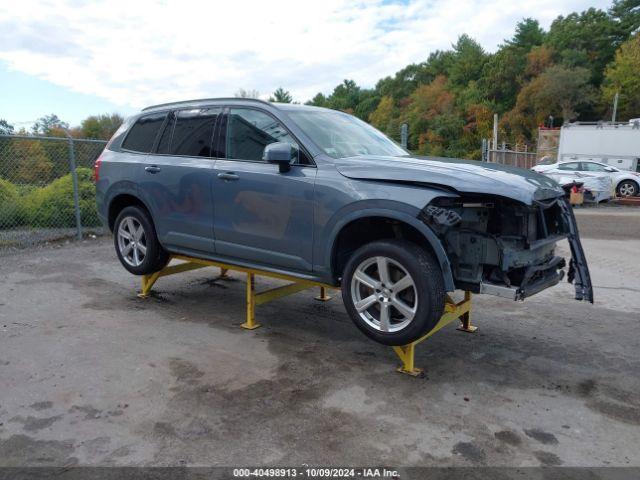  Salvage Volvo XC90