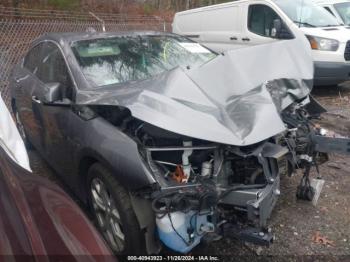  Salvage Chevrolet Volt