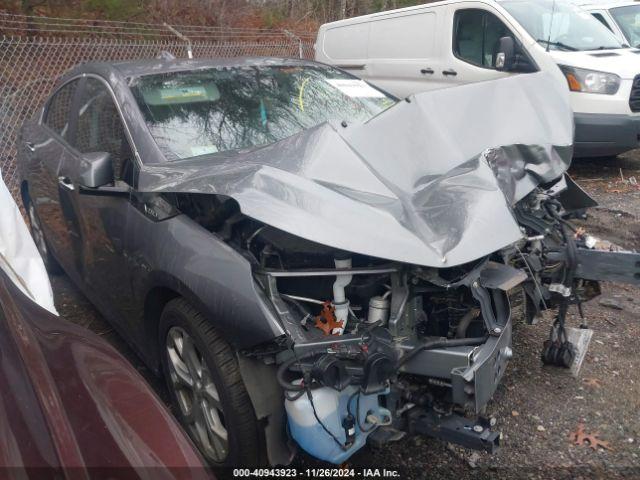  Salvage Chevrolet Volt