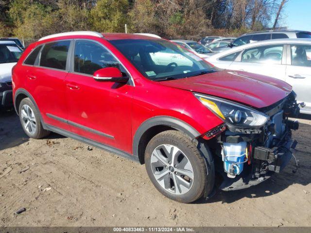  Salvage Kia Niro