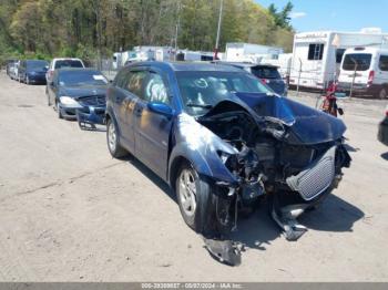  Salvage Pontiac Vibe