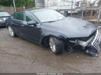  Salvage Audi A7