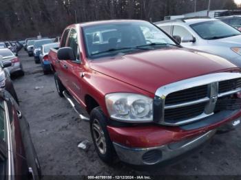  Salvage Dodge Ram 1500