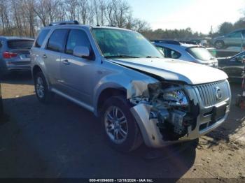  Salvage Mercury Mariner