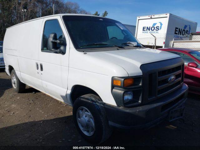  Salvage Ford E-150