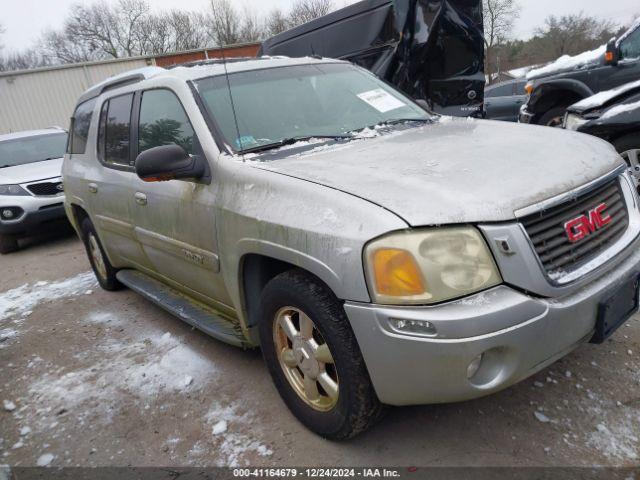  Salvage GMC Envoy XUV