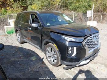  Salvage Hyundai PALISADE