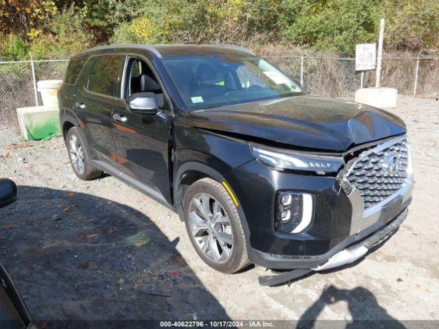  Salvage Hyundai PALISADE