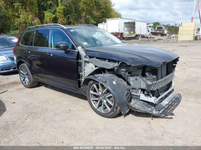  Salvage Volvo XC90