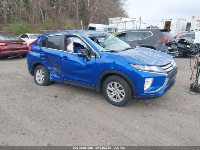  Salvage Mitsubishi Eclipse