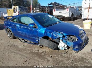  Salvage Chevrolet Cobalt