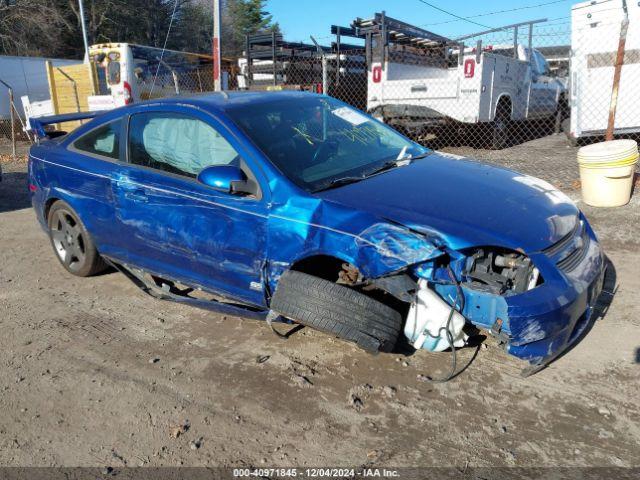  Salvage Chevrolet Cobalt