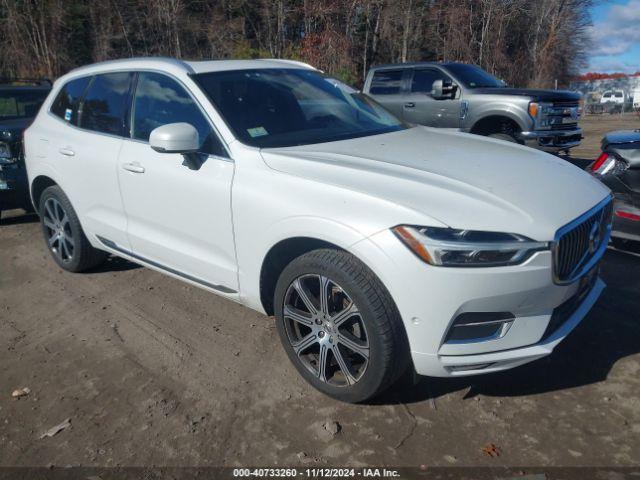  Salvage Volvo XC60