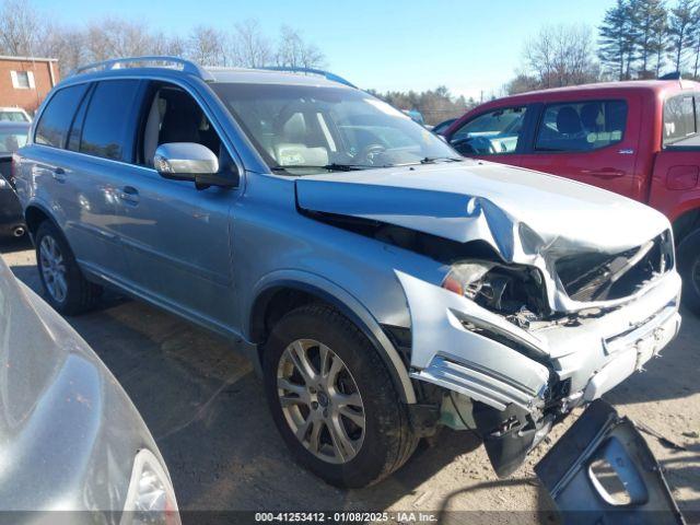  Salvage Volvo XC90