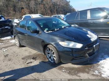  Salvage Dodge Dart