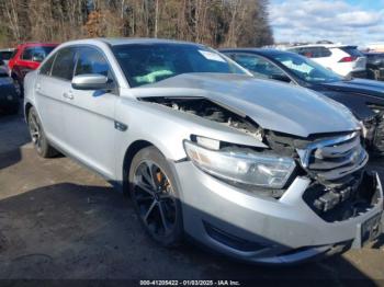  Salvage Ford Taurus